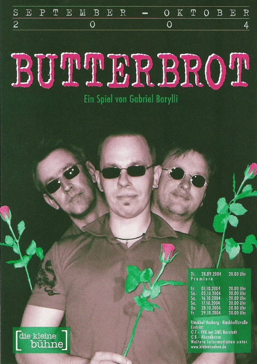 Butterbrot